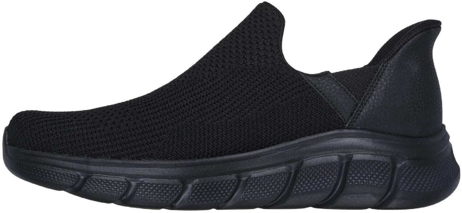 

Кроссовки Skechers Slip-Ins BOBS Sport B Flex - Resilient (118306-BBK) черный 48 ½