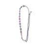 Daisy Flower Adjustable Phone Lanyard & Bohemian Keychain Strap