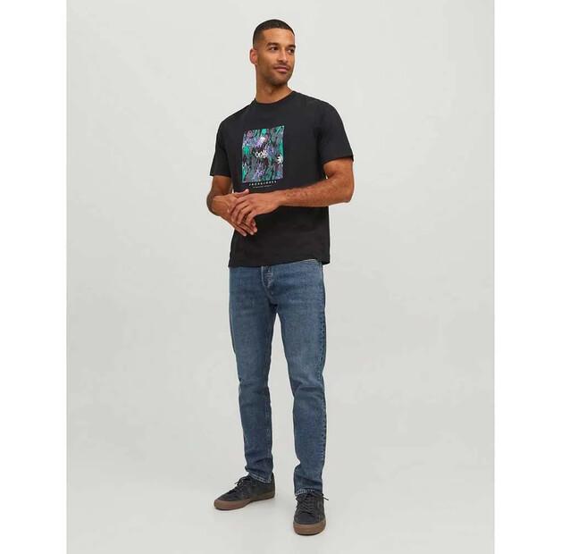 Jack & Jones Silverlake Short Sleeve T-Shirt
