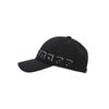 ONOFF Herren Kappe Of8402gb Schwarz