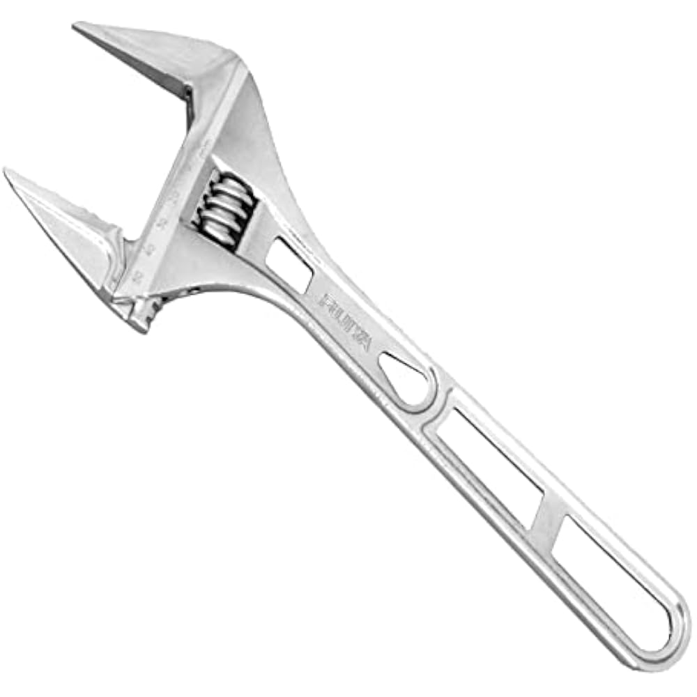 Fujiya (Fujiya) Light Monkey 0-53mm (Lightweight, Wide Opening Width) FLA-53-F