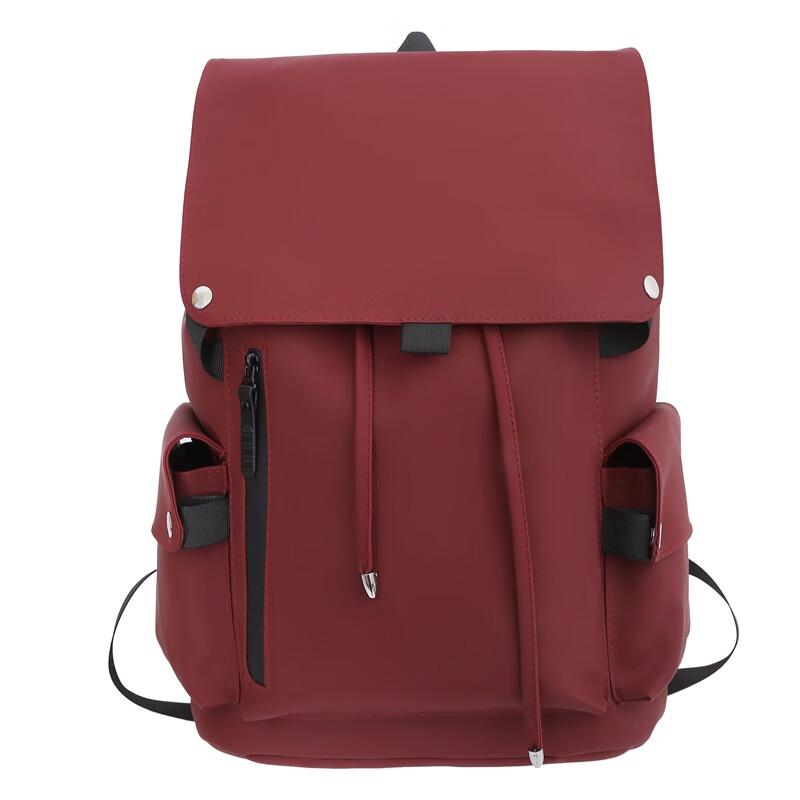 Carlog Splash-proof Large Capacity Student Backpack