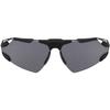 Nike Mens Zeus Edge Wrap Sunglasses