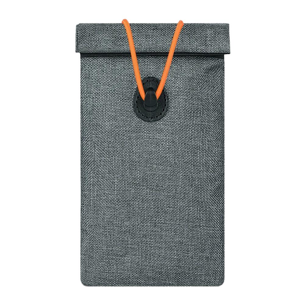Mobile Signal Shielding Bag Car Key Shielding Bag Anti-theft Brush Anti Positioning Phone Anti Radiation Phone Bag