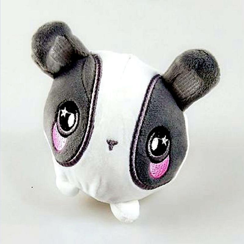 Plush Squishy Pet Scented Squeezamals Animal Stuffed Toy Perfect Gift For Girls