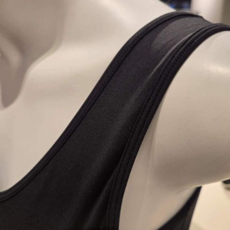 Fila Essential Basic Bra Top Ith1644fblk