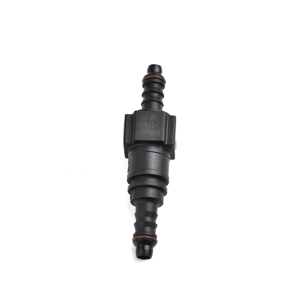 Integrated Seal Release Connector Materials Compatible 7.89mm