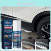 Homonth Spray Multifonctionnel Anti-Rouille Pour Voitures Idéal Pour Nettoyer Et Faire Briller