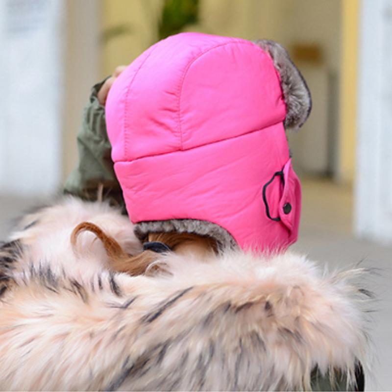Buy High Quality Bomber Hat Russian 