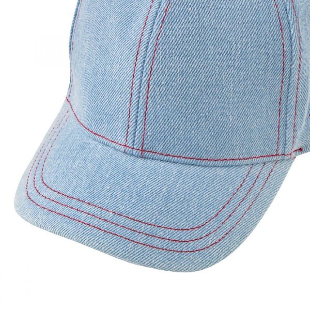 Bonton Denim Ballcap 7617t 800 02