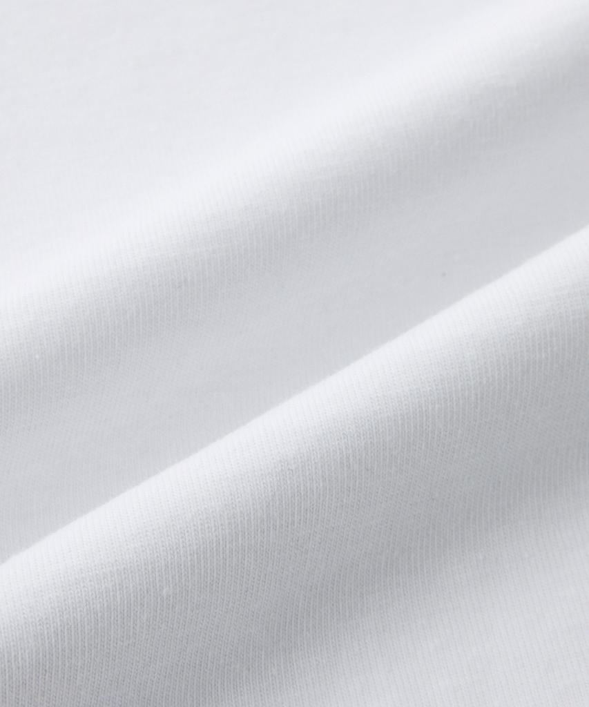 STCO Diems Premium Cooling Sorona Short Sleeve T-Shirt_White (Oversized)_Dtsxb14Osw