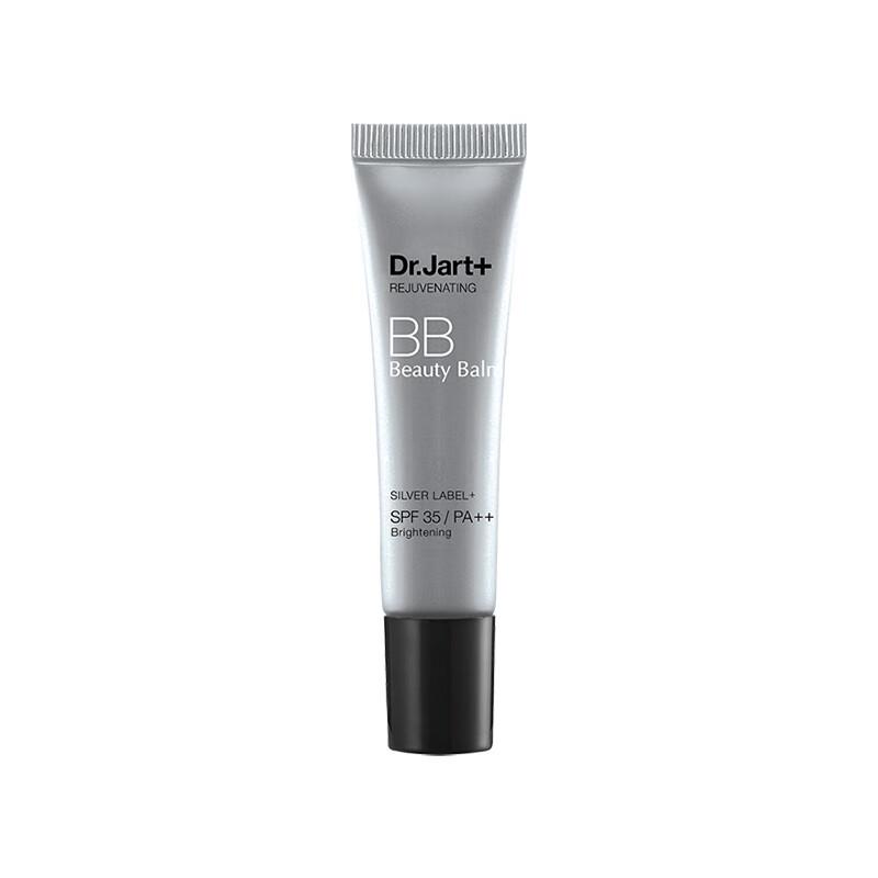 

Dr. Jart Silver Label BB Cream SPF50+