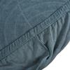 Thick Leaf Jacquard Elastic Chair Cover European and American Style Household Jacquard Chair Cover
