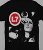 Tom Petty - Damn The Torpedoes - Charcoal Grey T-shirt