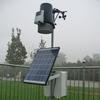 Multiple Gas Detection Transducer Component With Wide Extent Monitoring For Air Inspection Systems