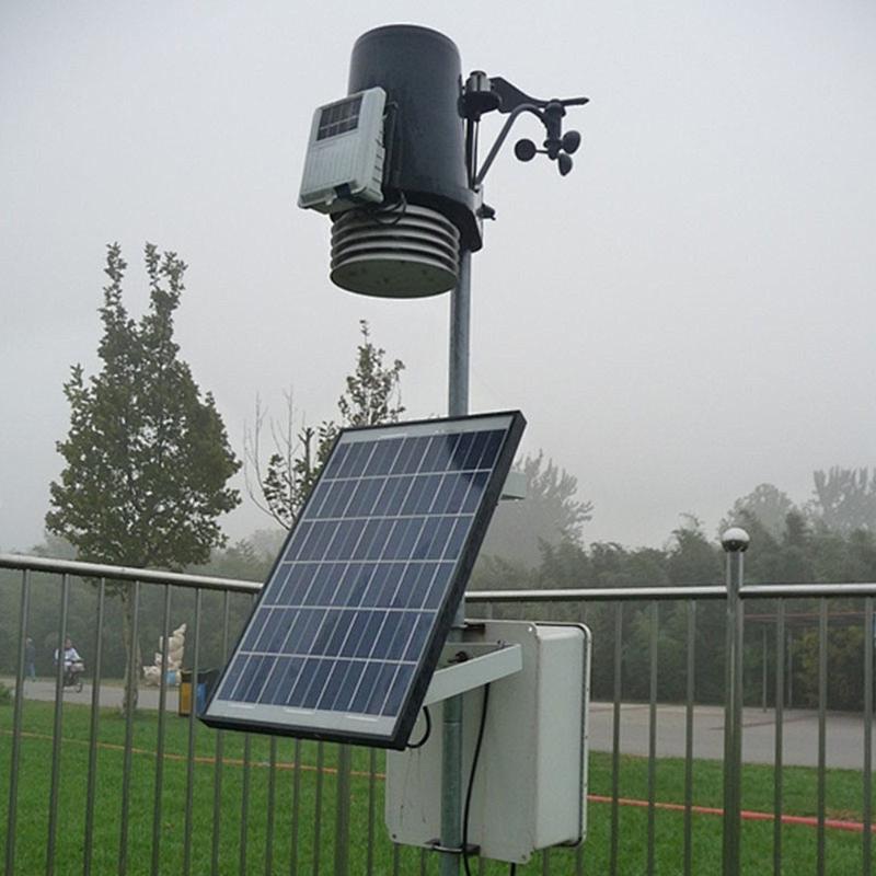 Multiple Gas Detection Transducer Component With Wide Extent Monitoring For Air Inspection Systems