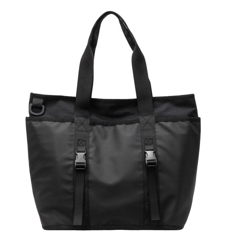 Oxford Fabric Bag For Women With Large Capacity And Shoulder Strap For Daily Use