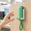 Kids Room Storage Wall-Mounted Landline Phone Holder, Retro String Stand, Wall Mount Holder Space Saving Plastic Organizer for Bedroom And Playroom