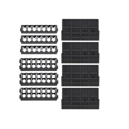 

Набор бит DeWalt Tough Case + разделители