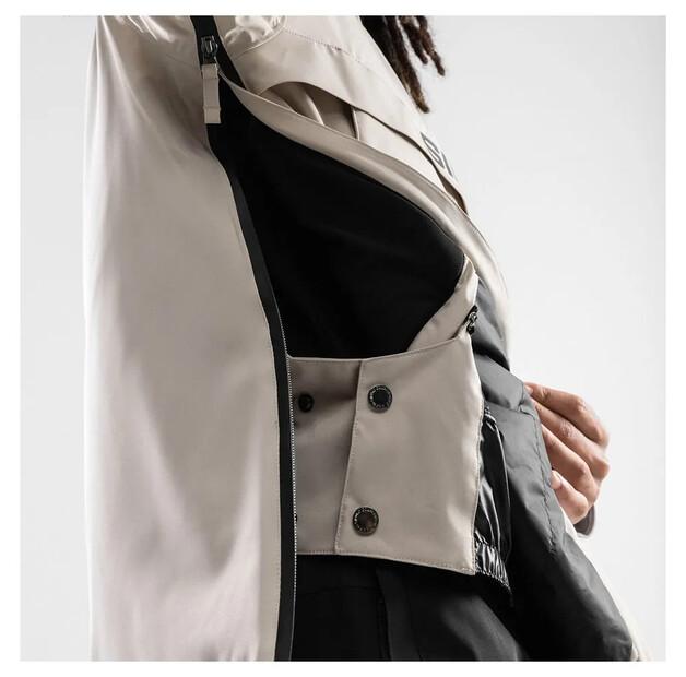 Siroko Куртка W6 Eriz