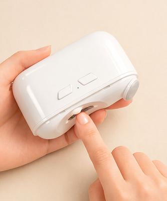 Werkzeuge für Maniküre & Pediküre – Nagelknipser & Scheren