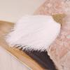 DIY Jewelry Accessories European and American Fashion Alloy Triangle Hat Tassel Tassel Earrings Pendant Bohemian Style Pendant