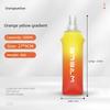 Sport Water Bottle TPU Folding Soft Flask Drink Portable Water Bottle High Flow Running Hiking Bicycle Fitness Water Bag 1