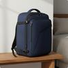 Business Backpack Large Capacity Travel Suitcase Bag for Men, Commuting Black