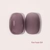 2024 Trendy Glitter Nail Gel Polish Set In Grape and Plum Purple for Salons