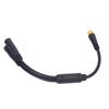 Waterproof Y Splitter 1T2 Cable with 3 Pin Connector for BAFANG BBS01/BBS02/BBSHD Shift Sensor Brake