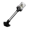 Long Lasting Multipurpose Boats Marine LED Anchoring Light 5000K Adjustable Beam Angle Stainless Steel Waterproof Design
