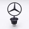 Mercedes-Benz car front hood 3D alloy logo badge is suitable for W203 W204 W205 W206 W212 W213 W222 W223 E300