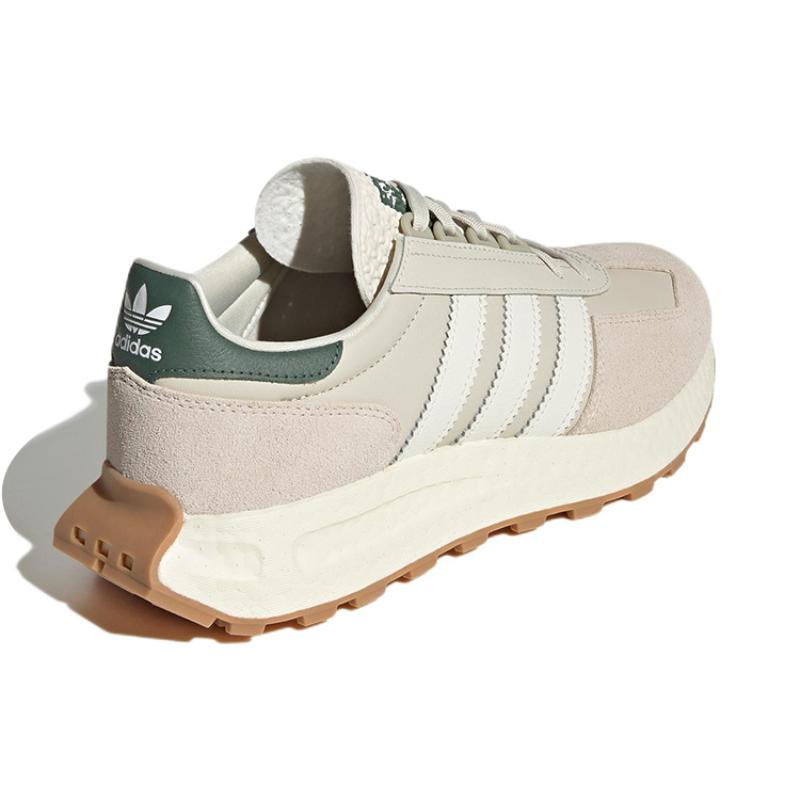 Adidas Retropy E5 'Aluminium Green Oxide' Sneakers GW6780