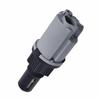 26060073 600-101 Front Axle Actuator 4WD For Chevrolet Silverado Suburban Tahoe GMC Canyon Cadillac Escalade 1997-2013