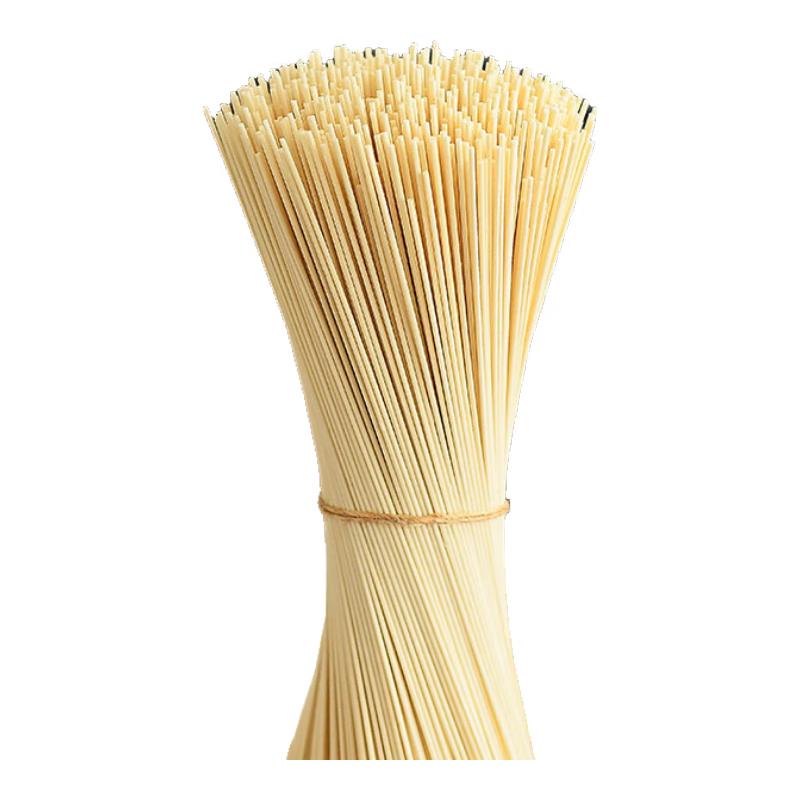 Super Substitute Iron Yam Noodles