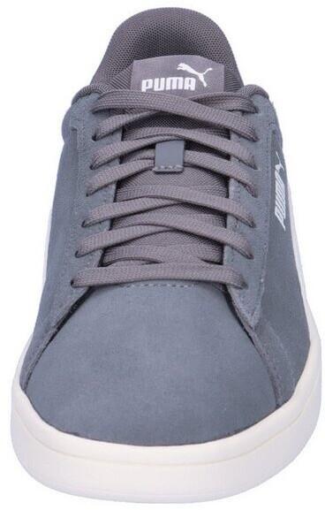 Кроссовки Puma Smash 3.0 cool dark grey/warm white