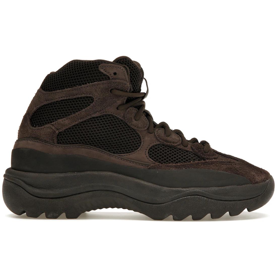 

Sneaker adidas Yeezy Desert Boot Oil(EG6463) 38