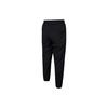 New Nike Dri Fit Knitted Sweatpants Men's Black DD4895-010
