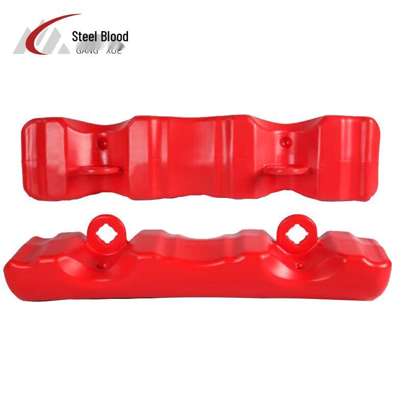 Water Rescue Plastic Buoy Anti-collision Strip