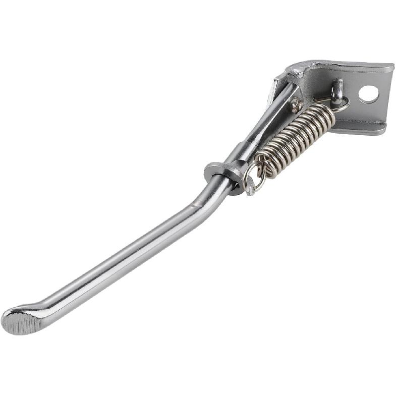 MX350 Electric Dirt Bike Kickstand Stable Bike Side Stand for Razor MX125, MX350, MX400, SX125, SX350