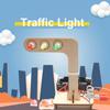 Solar Car Technology Making Game Robot Science Toys DIY Science Toys Experiment Puzzle Toys