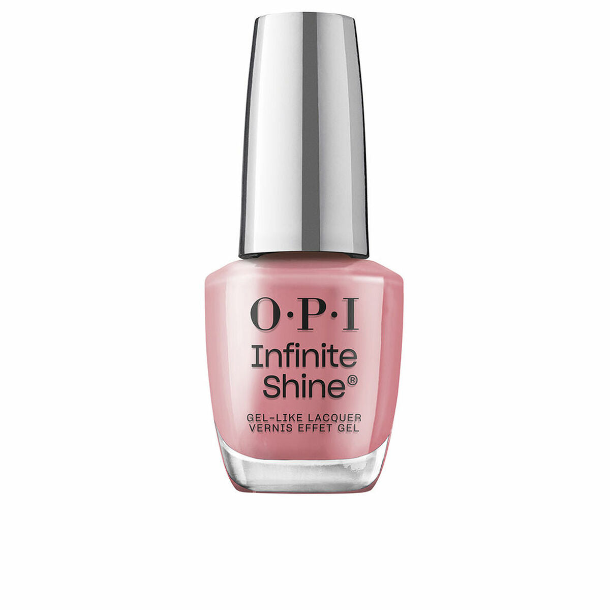 

Гель-лак Opi INFINITE SHINE At Strong Last 15 мл