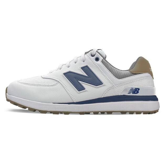 

New Balance Golf 574 Greens v2 golf shoes EU 44
