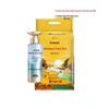 Pantene Refreshing Shampoo 530g & Arowana Pearl Rice 5kg Bundle