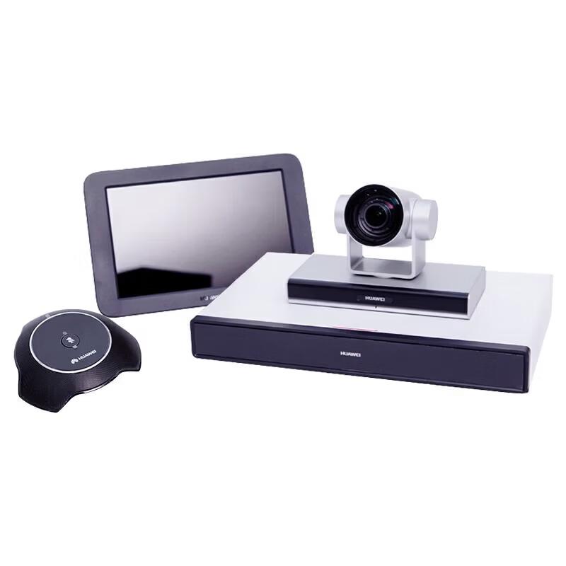 HUAWEI BOX300 Video Conferencing Terminal Series (CN version)