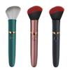 Massage Vibrator Deep Stimulation Rechargeable USB Charging Makeup Brush Design Convenient Flirting