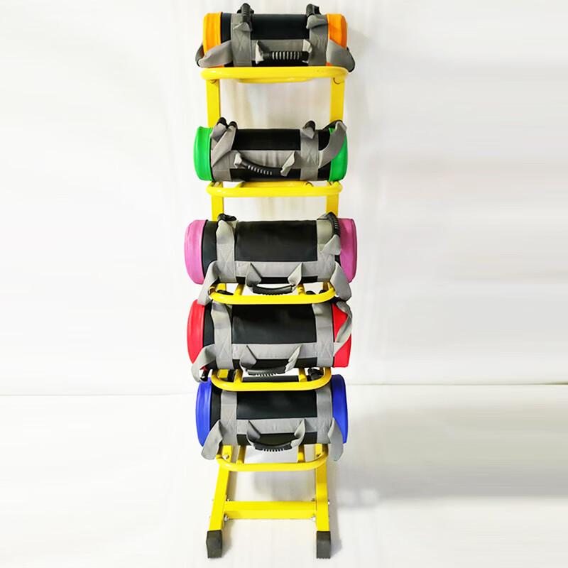 Wangfeng Adjustable Weighted Training Bag