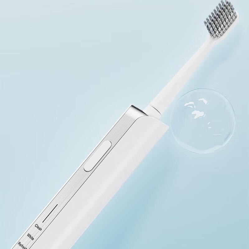 

Shangheng Portable Sonic Electric Toothbrush