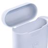 Apple Airpods 2Nd Gen. - 3Mk Silicone Airpods Case White