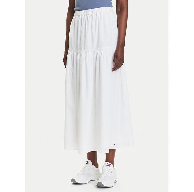 Юбка трапециевидная Tommy Jeans DW0DW20980 EU XS
